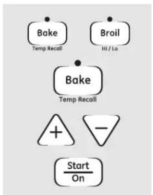 GE JBS07HBB - To Adjust the Thermostat with this Type of Knob - 1