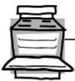 GE JBP19BCWH - SET TIME +/- Pads - 2