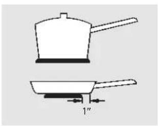 GE JDS26BWWH - How to Set - 1