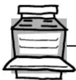 GE JBS55BJBB - IMPORTANT SAFETY INFORMATION. READ ALL INSTRUCTIONS BEFORE USING. - 1