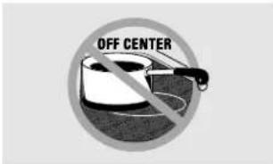 OFF CENTER