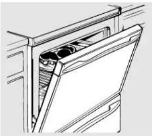 GE JBP89TLWW - Aluminum Foil - 1