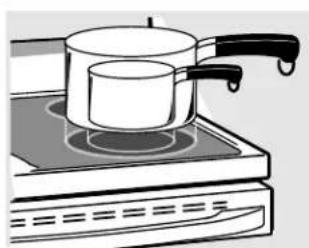 GE JBP89TLWW - How to Set - 1