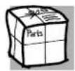 GE JBP89TLWW - Accessories. - 1
