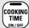 GE JBP89TLWW - To Cancel the Timer - 3