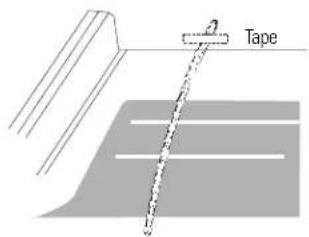 Tape
