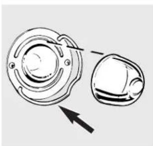 GE JBP80DMBB - To replace: - 2