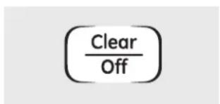Clear Off