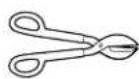 GE JBS03BHCT - MATERIALS YOU MAY NEED - 1
