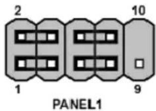 2 1 10 9 PANEL1