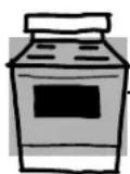 GE Spectra JBP35CDCC - OVEN - 1