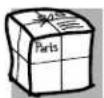 GE JBP35EHBB - Accessories. - 1
