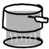 GE JBP35CMCC - IMPORTANT SAFETY INFORMATION. READ ALL INSTRUCTIONS BEFORE USING. - 1