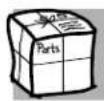 GE JBP35CMCC - Accessories. - 1