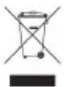 ECS LIVA Q1A Plus - Product disposal notice - 1