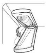 KENMORE 73109 - Quite el antiguo filtro de agua. - 2