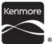 KENMORE 73109 - WARRANTY - 1