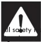 KENMORE 73109 - BASIC SAFETY PRECAUTIONS - 1