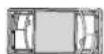 KENMORE 73109 - Extraiga el filtro viejo - 2