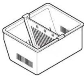 KENMORE 73109 - DIVISOR DURABASE - 1