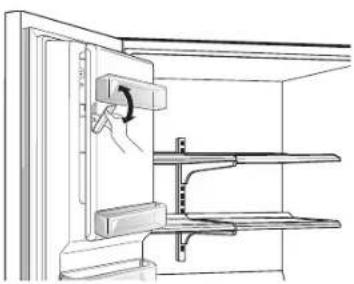 KENMORE 73109 - PRECAUCIÓN - 2
