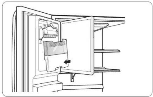 KENMORE 73109 - PRECAUCIÓN - 4
