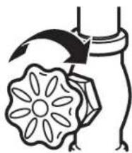 KENMORE 73109 - FLUSH OUT THE TUBING - 1
