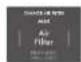 KENMORE 73109 - REEMPLAZO DEL FILTRO DE AIRE - 1