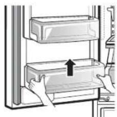 KENMORE 73109 - PRECAUCIÓN - 1