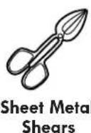 KENMORE 51299 - TOOLS NEEDED FOR HOOD INSTALLATION - 8