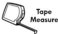 KENMORE 51299 - TOOLS NEEDED FOR HOOD INSTALLATION - 6