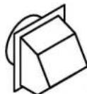 KENMORE 51299 - EQUIVALENT DUCT LENGTH CHART - 9