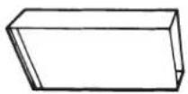 KENMORE 51299 - EQUIVALENT DUCT LENGTH CHART - 1