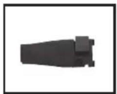 Kincrome KP1701 - Nozzle Selection Guide - 1