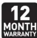 Kincrome KP1701 - Warranty - 1