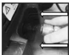 Kincrome KP1701 - Attaching/Detaching an Inlet Hose to Your Pressure Washer and Mains Water Tap - 4