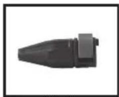 Kincrome KP1701 - Nozzle Selection Guide - 2