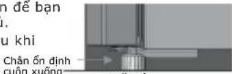ELECTROLUX ETB3700J-A - CẢNH BÁO - 1
