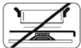ELECTROLUX EHG9251BC - WARNING:- - 1
