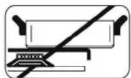 ELECTROLUX EHG9251BC - WARNING:- - 4