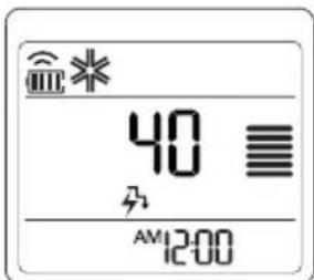 LG S12KWH - ЗАЎВАГА - 2