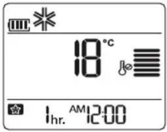 * 18°C Ihr. AM12:00