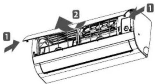LG S12KWH - ЗАЎВАГА - 8