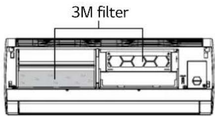 3M filter