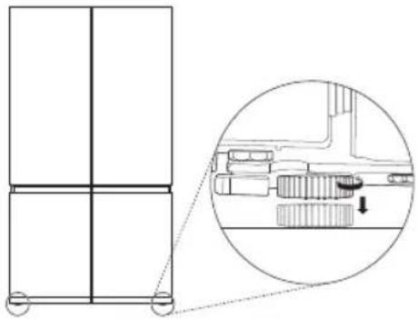 LG LSR100RU - ECKEPTNE - 1