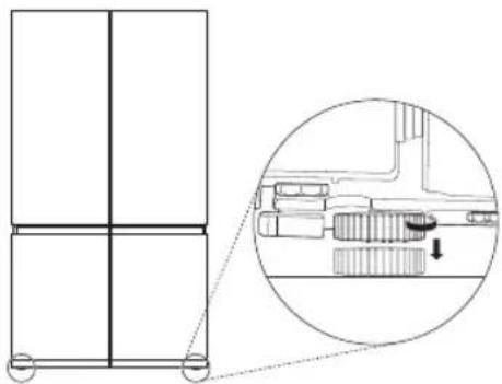LG LSR100RU - NOTE - 1