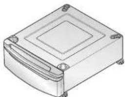 LG TD-V10055EM - ACCESSORIES - 3