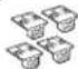 LG TD-V10055EM - The pedestal accessory includes: - 2