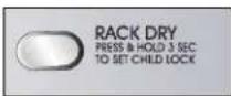 LG TD-V10055EM - Rack Dry - 1