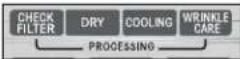 LG TD-V10055EM - √ Estimated Time Remaining - 2